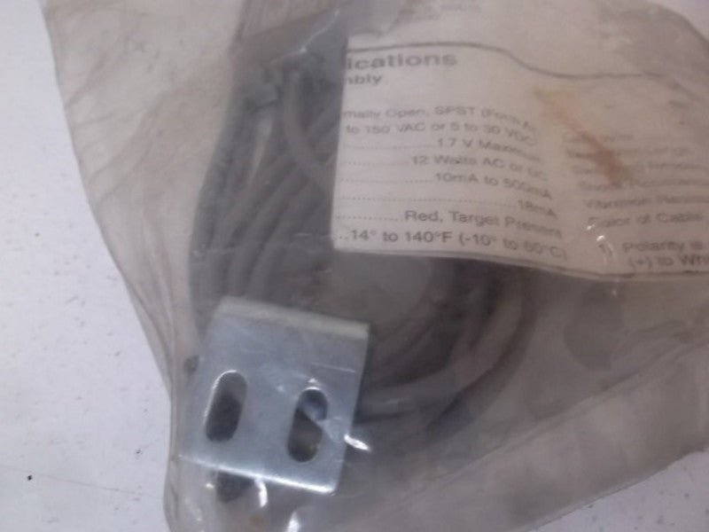 NUTECH L074480000 REED SWITCH * NEW IN A BAG *