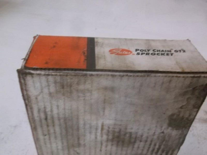 GATES 77201020 POWER GRIP GT2 IDLER HARDWARE * FACTORY SEALED *