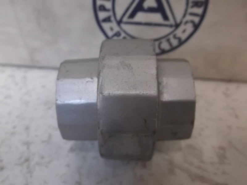 LOT OF 8 APPLETON EC-75 3 PIECE UNIONS CONCRETE TIGHT 3/4" *NEW IN BOX*