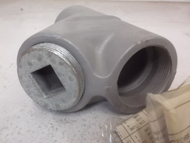 APPLETON SF200 VERTICAL CONDUIT SEAL 2" * NEW IN BOX * MRO Global Solutions