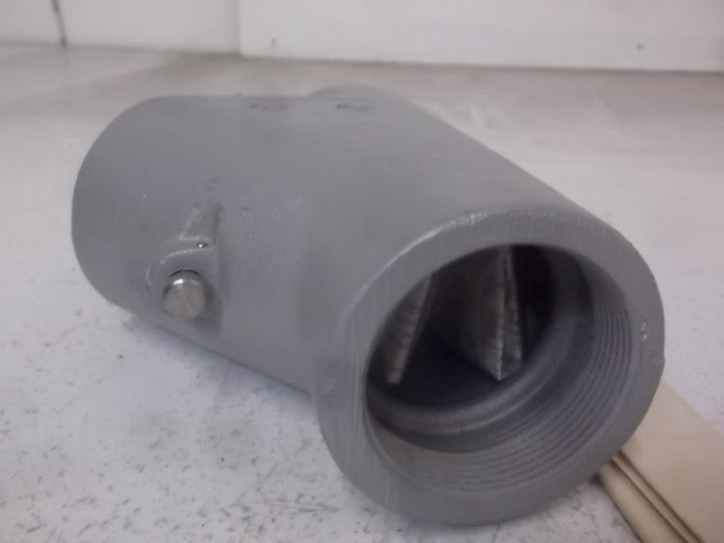 APPLETON SF200 VERTICAL CONDUIT SEAL 2" * NEW IN BOX * MRO Global Solutions