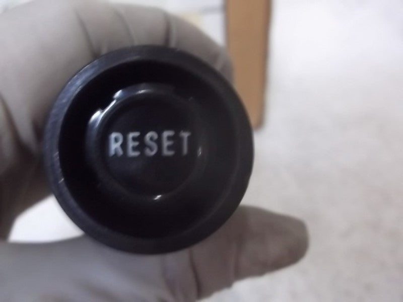LOT OF 5 SPRECHER+SCHUH XRB XP RF MECHANICAL RESET *NEW NO BOX*