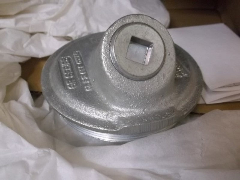 LOT OF 2 GRK2SC SEALING COVER FOR GR UNILETS *NEW IN BOX*