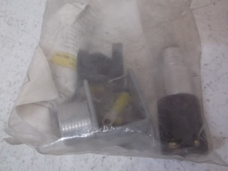 APPELTON 6262-T651 ALUMINUM ALLOY * NEW IN A BAG *