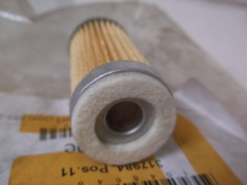 LAEMPE 317984 FILTER CARTRIDGE FOR VACUUM PUMP * NEW IN A BAG *