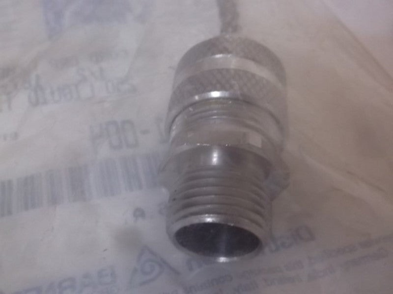 BARNES 074-01-004 CORD GRIP W/MESH 1/2 .187 * FACTORY BAG *