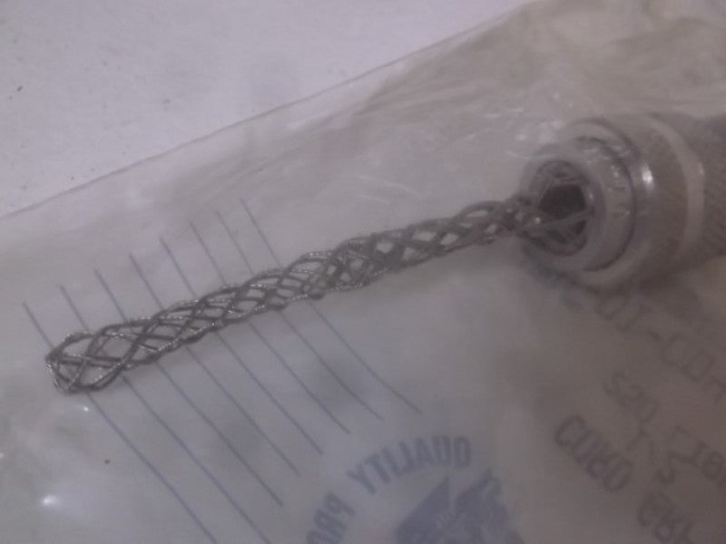 BARNES 074-01-004 CORD GRIP W/MESH 1/2 .187 * FACTORY BAG *