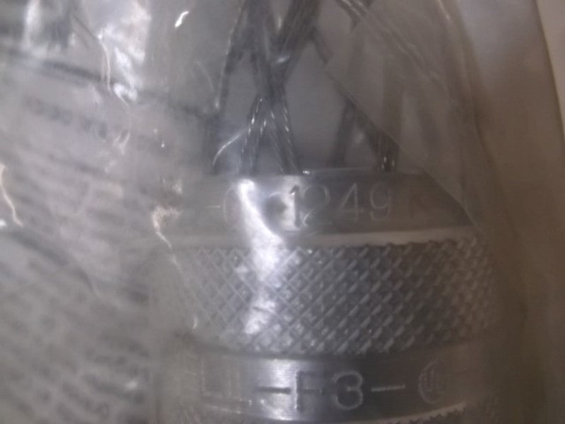 BARNES 074-01-1249 CORD GRIP W/MESH 3/4 .750 * FACTORY BAG *