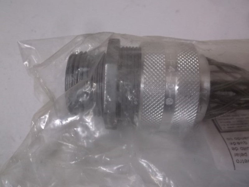 BARNES 074-01-025 CORD GRIP W/MESH * FACTORY BAG *