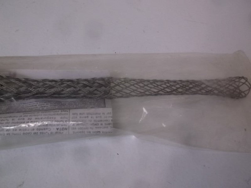 BARNES 074-01-025 CORD GRIP W/MESH * FACTORY BAG *
