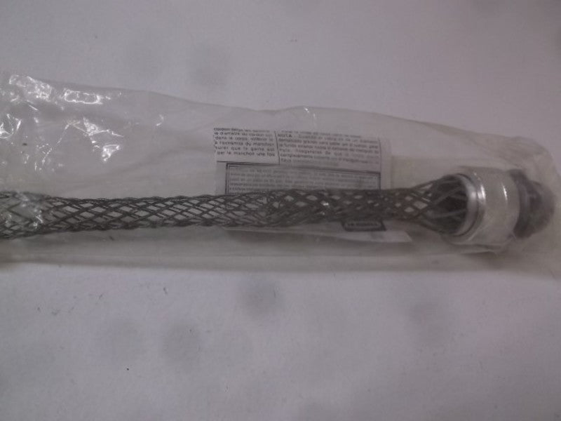 BARNES 074-01-025 CORD GRIP W/MESH * FACTORY BAG *