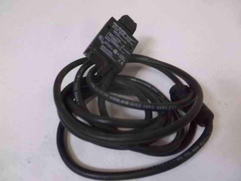 ALLEN BRADLEY 42KL-P2LB-A2 SER.A  * NEW *