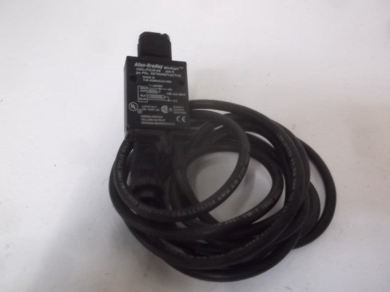 ALLEN BRADLEY 42KL-P2LB-A2 SER.A  * NEW *