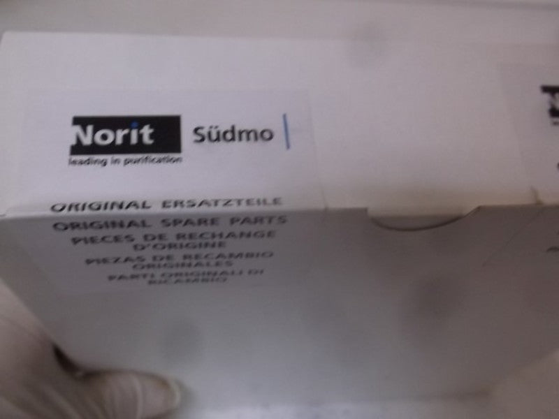 NORIT SK-600 ORIGINAL SPARE PARTS * FACTORY SEALED *