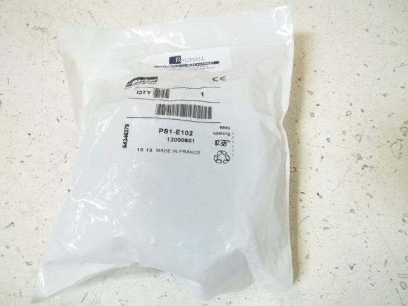 PARKER PS1-E102 SOLENOID VALVE 240V * NEW IN A FACTORY BAG *