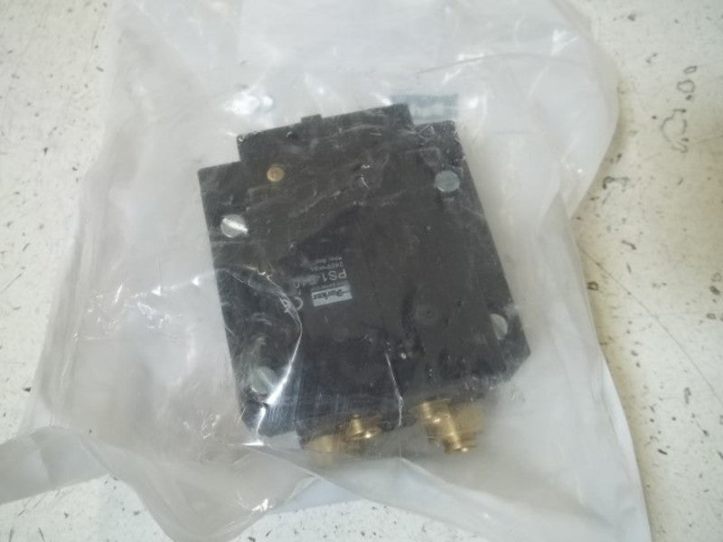 PARKER PS1-E102 SOLENOID VALVE 240V * NEW IN A FACTORY BAG *