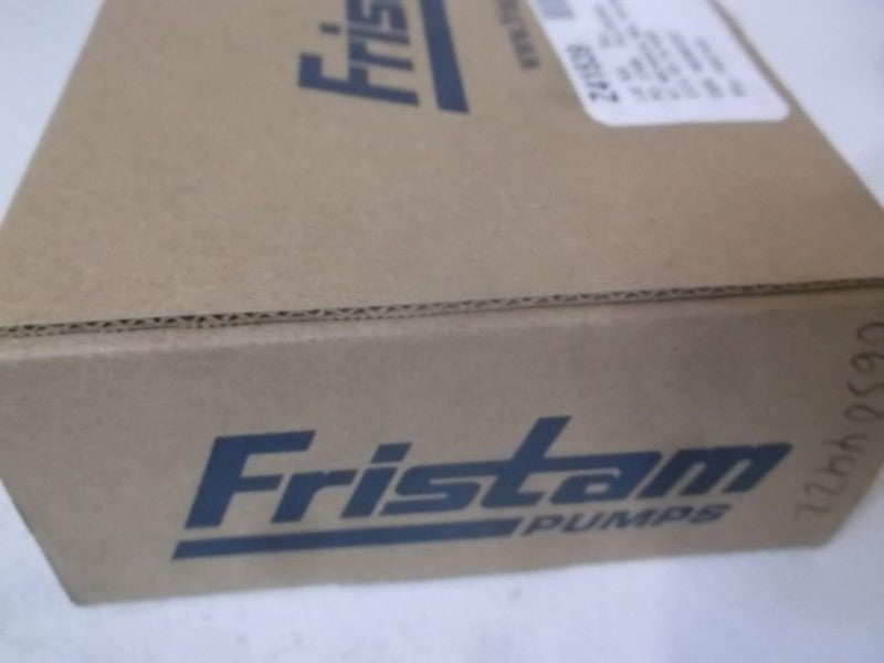 FRISTAM 1802600323  FZX735 PUMP SINGLE SEAL KIT * FACTORY SEALED *