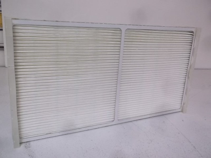 CAMFIL FARR RIGA-RP FINE FILTER 95% AIR FLOW GALVANIZED * ORIGINAL PACKAGE *