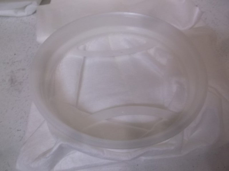 LOT OF 50 FILTERS 2  BPONG5P2PWE AIR FILTER BAG SYSTEM 5 MICRON *NEW NO BOX*