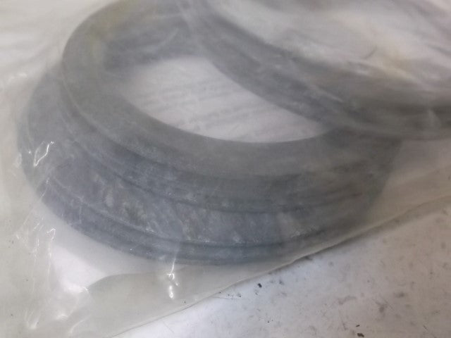 LOT OF 11 PARKER 202081 GASKET FLANGE *FACTORY BAG*