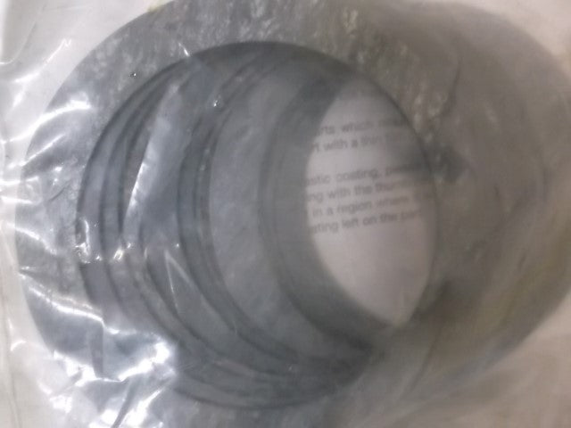LOT OF 11 PARKER 202081 GASKET FLANGE *FACTORY BAG*
