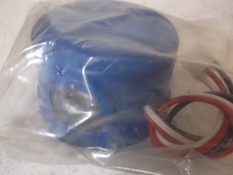 FISHER PIERCE FP-N7842 DOME REPLACEMENT * ORIGINAL PACKAGE *