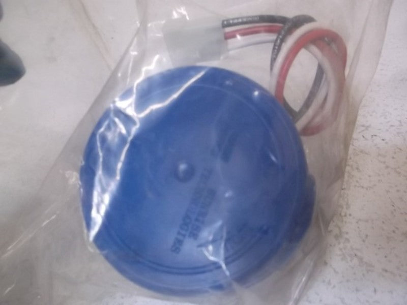 FISHER PIERCE FP-N7842 DOME REPLACEMENT * ORIGINAL PACKAGE *
