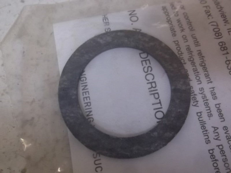 LOT OF 6 PARKER 207657 GASKET KIT SPRLN *FACTORY BAG*