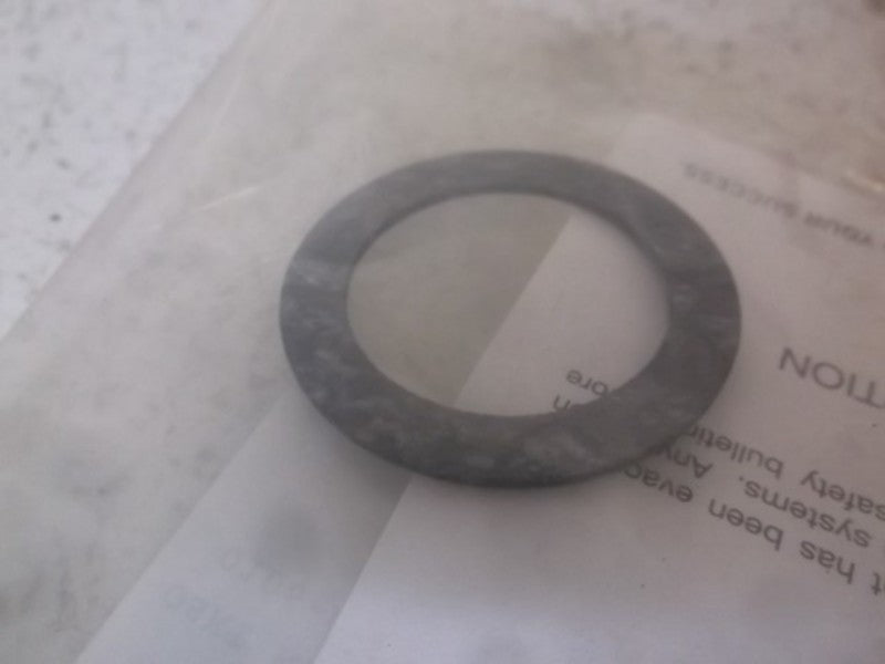 LOT OF 6 PARKER 207657 GASKET KIT SPRLN *FACTORY BAG*