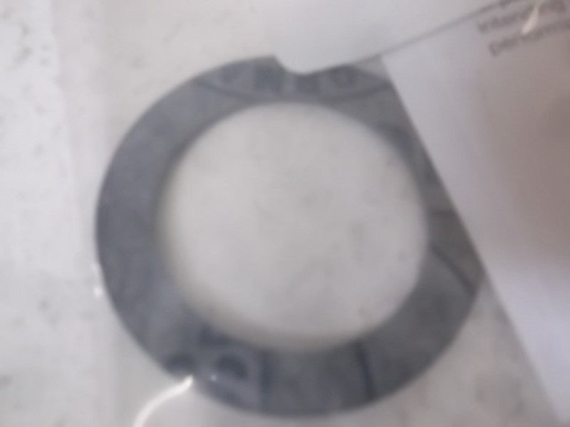 LOT OF 6 PARKER 207657 GASKET KIT SPRLN *FACTORY BAG*