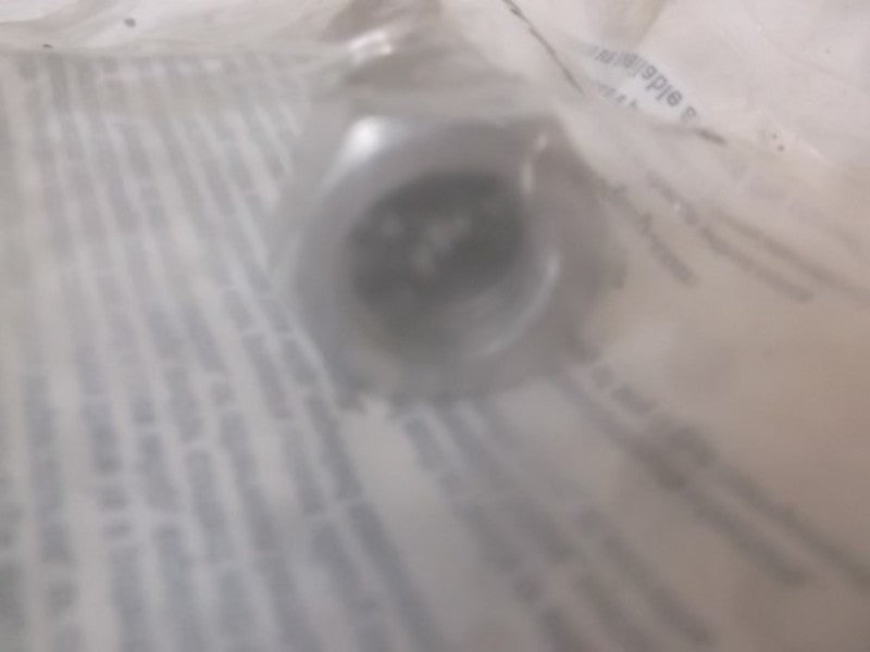 AEROQUIP FD4510020404 COUPLING FD45 MALE * FACTORY BAG *