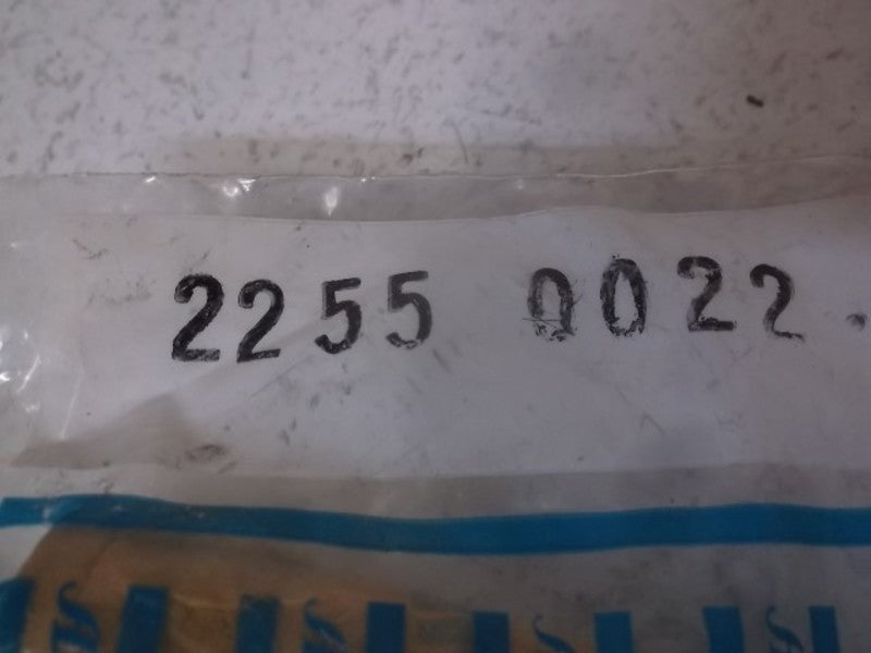 ATLAS COPCO 2255 0022 00 SHAFT * NEW IN A BAG *