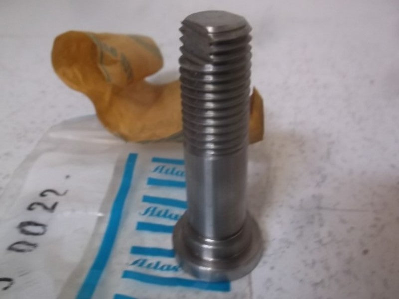 ATLAS COPCO 2255 0022 00 SHAFT * NEW IN A BAG *