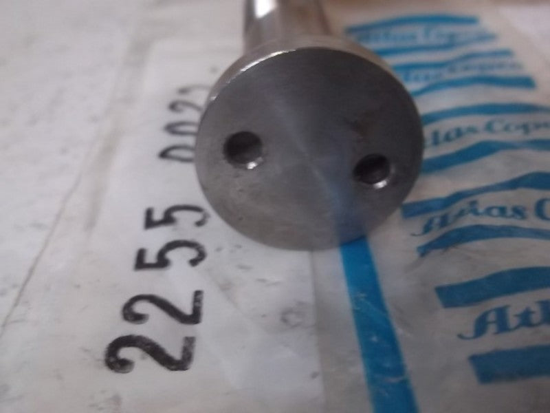 ATLAS COPCO 2255 0022 00 SHAFT * NEW IN A BAG *