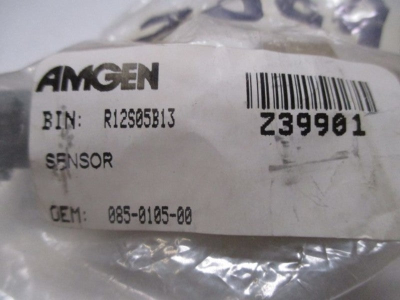 Emerson 085-0105-00 CONTROL OIL SENSOR * NEW IN FACTORY BAG *