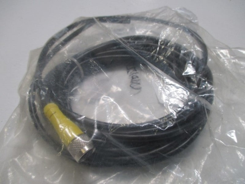 RADWELL CV-A1-22-B-05 4 PIN CABLE * NEW IN A BAG *