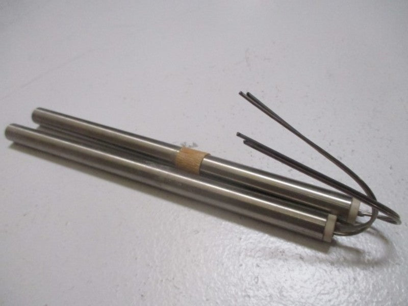 LOT OF 2 912.803 CARTRIDGE HEATER *NEW NO BOX*