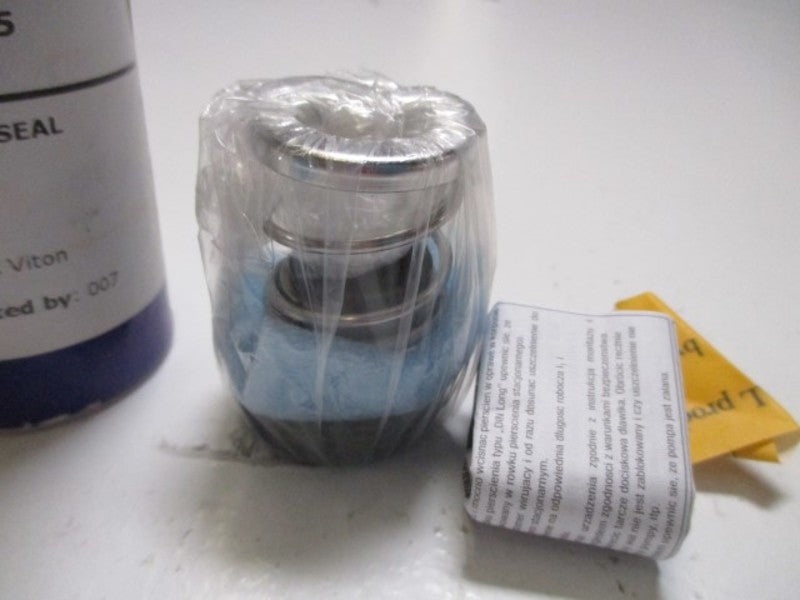 AES SEAL N-P04-ADZ1-0158 MECHANICAL SEAL * ORIGINAL PACKAGE *