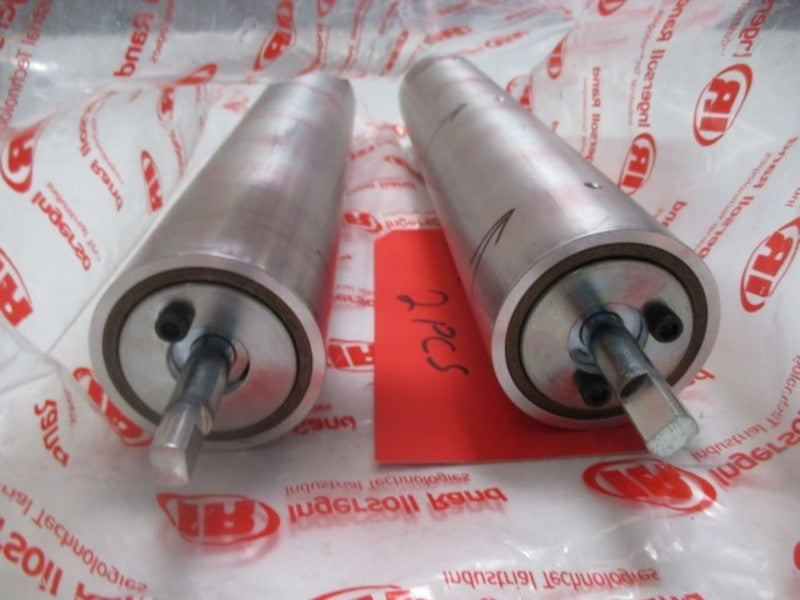 LOT OF 2 INGERSOLL RAND A6130-321-2000 MANDREL ASSEMBLY S/C *USED*