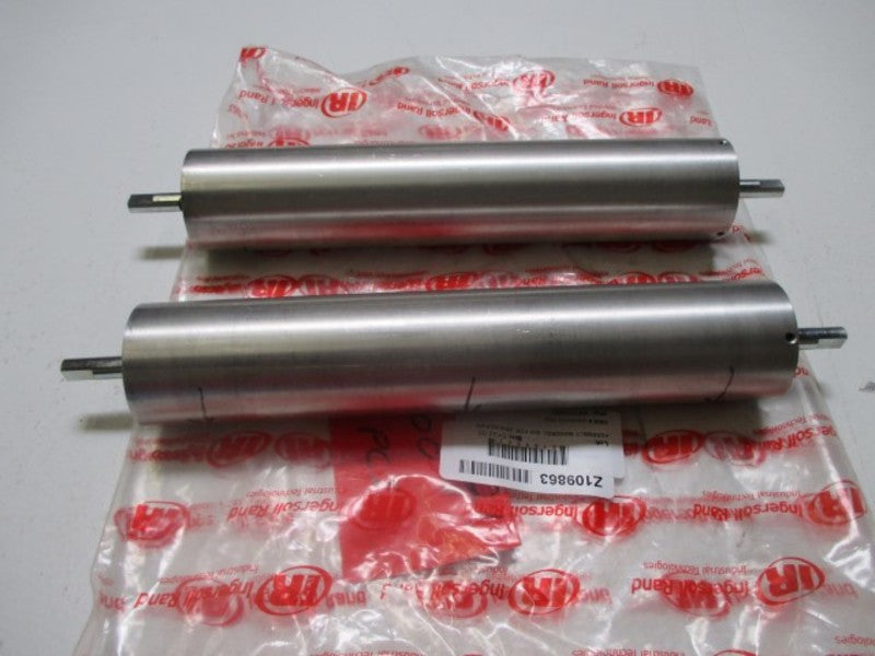 LOT OF 2 INGERSOLL RAND A6130-321-2000 MANDREL ASSEMBLY S/C *USED*