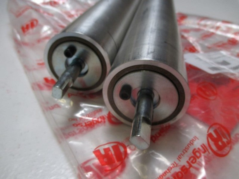 LOT OF 2 INGERSOLL RAND A6130-321-2000 MANDREL ASSEMBLY S/C *USED*