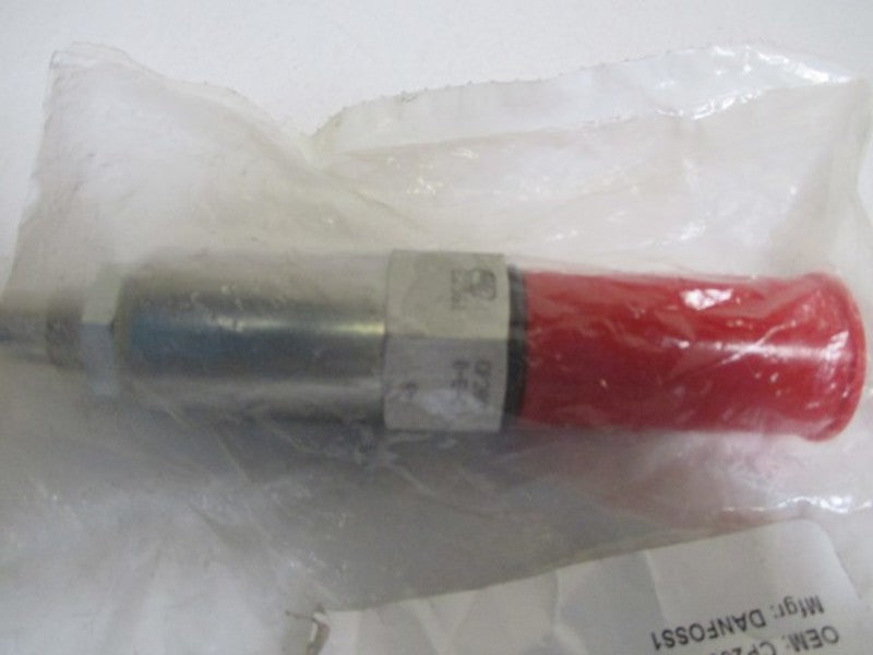 COMATROL CP200-3-B-0-E-C RELIEF VALVE * FACTORY BAG *