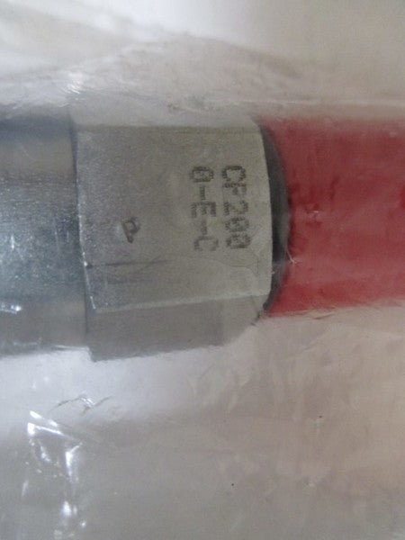 COMATROL CP200-3-B-0-E-C RELIEF VALVE * FACTORY BAG *