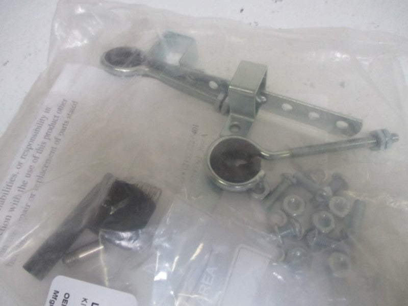 SIMCO 5050227 STATIC BAR KIT * FACTORY BAG *