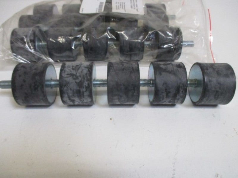 LOT OF 20 ATEC 5004739 RUBBEER CUSHION TYPE B *NEW NO BOX*