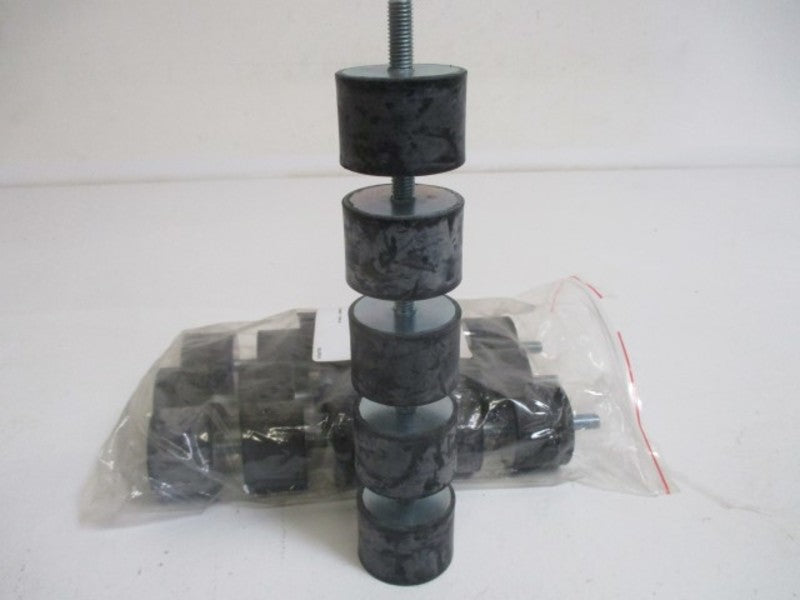 LOT OF 20 ATEC 5004739 RUBBEER CUSHION TYPE B *NEW NO BOX*