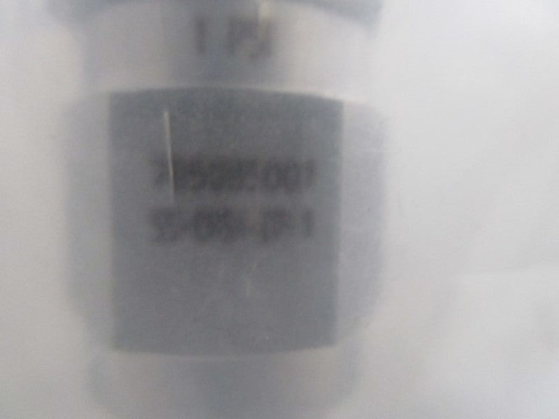 SWAGELOK SS-CHS4-EP-1 SS POPPET 6000 PSIG CHECK VALVE * FACTORY BAG *