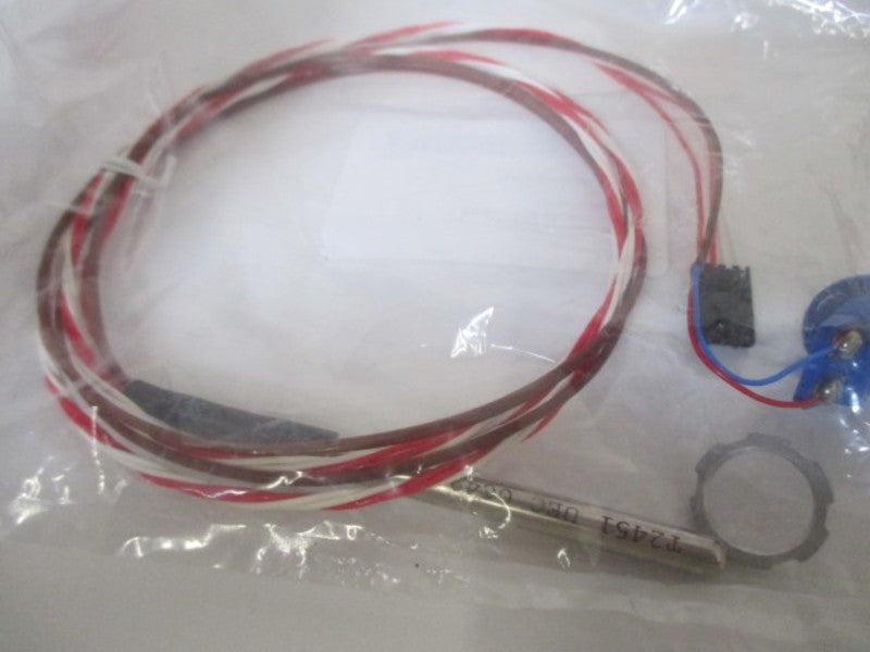 THERMO ELECTRON 290176E 1000 OHM PLAT PROBE * NEW IN A BAG *