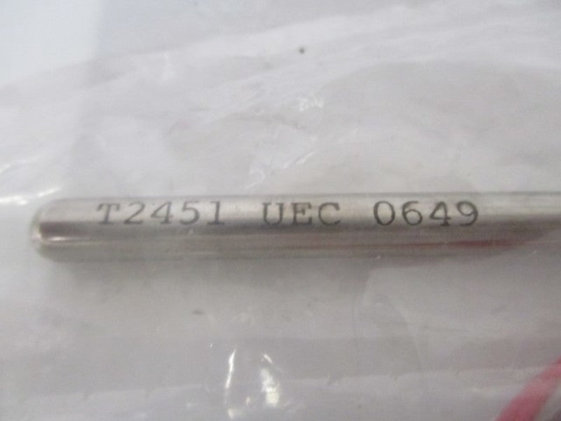 THERMO ELECTRON 290176E 1000 OHM PLAT PROBE * NEW IN A BAG *