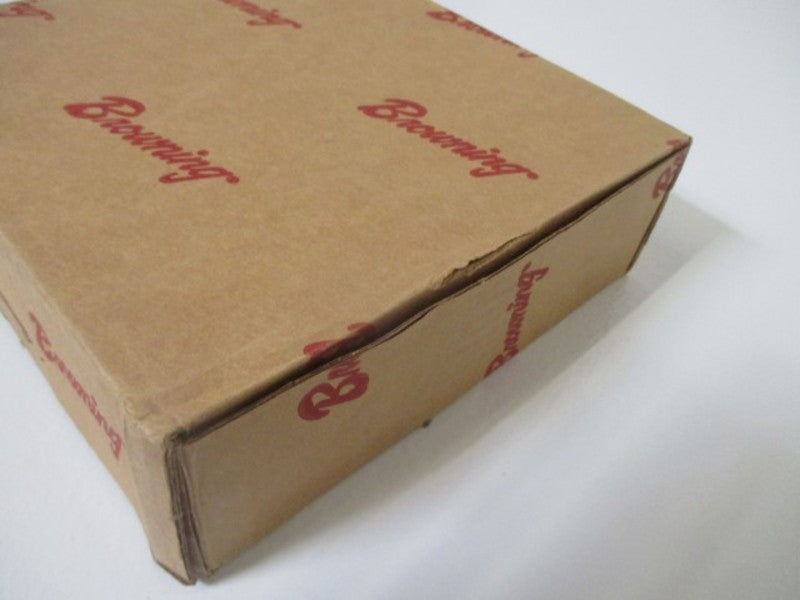 BROWNING 3694296 3B5V74 V-BELT PULLEY * FACTORY SEALED *